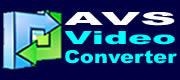 AVS Video Converter Software Downloads